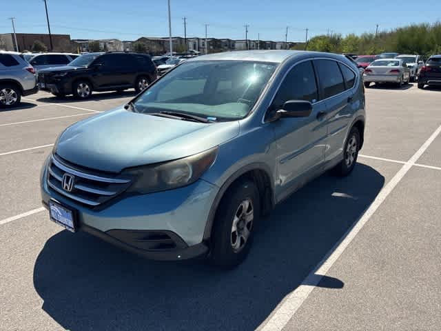 2014 Honda CR-V LX -
                  San Antonio, TX