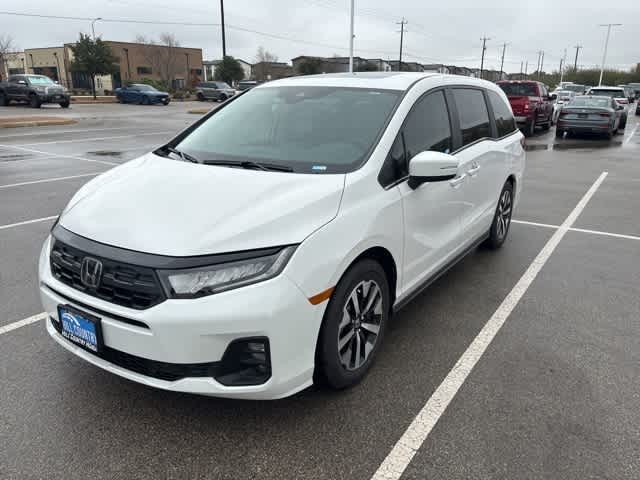 Thumbnail: 2026 Honda Odyssey - 1