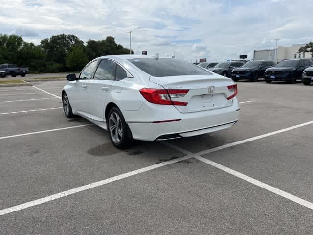 Thumbnail: 2019 Honda Accord - 3