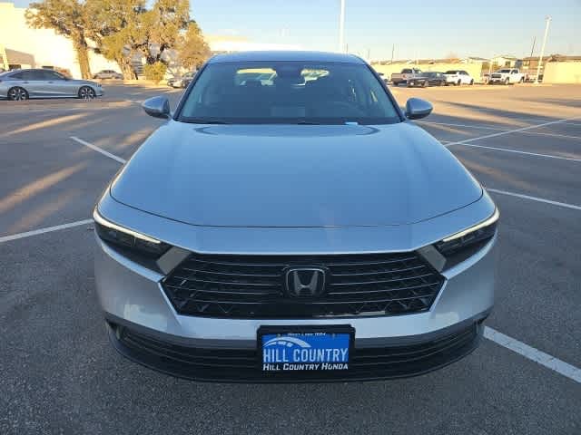 Thumbnail: 2025 Honda Accord - 3