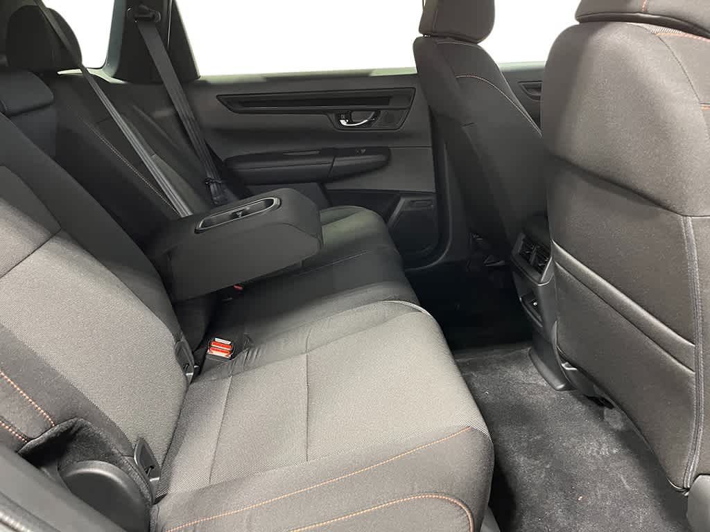 Thumbnail: 2026 Honda CR-V - 28