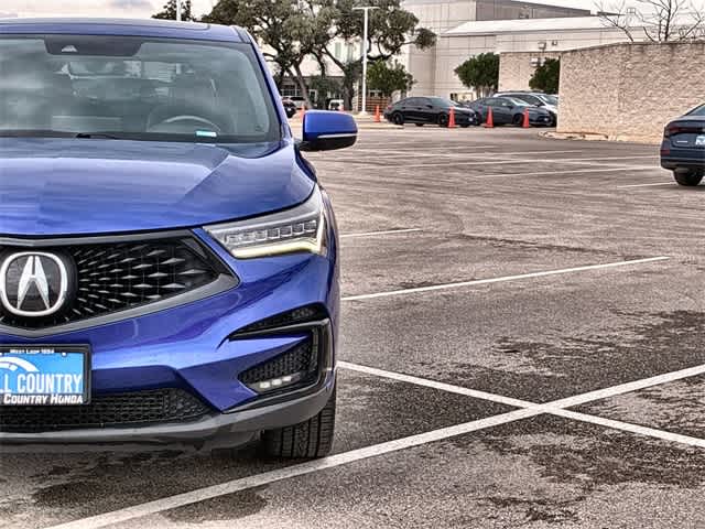 Thumbnail: 2020 Acura RDX - 11