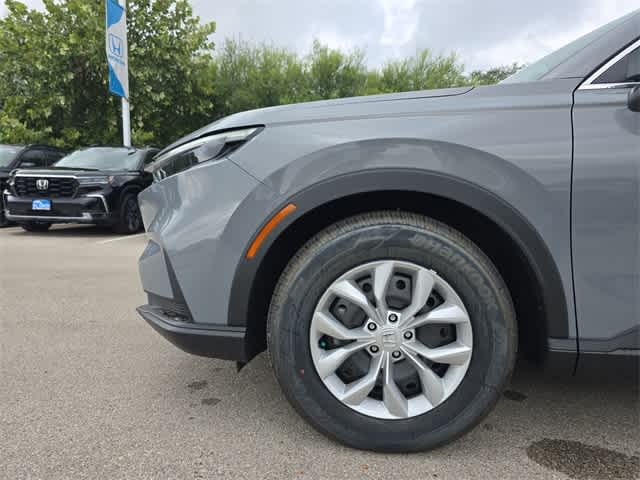 Thumbnail: 2026 Honda CR-V - 3