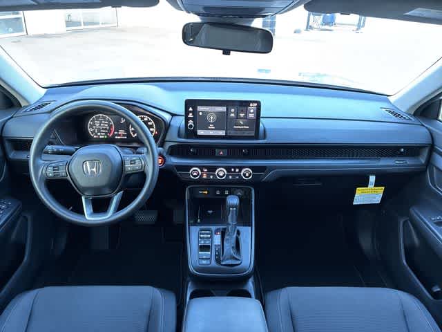 Thumbnail: 2026 Honda CR-V - 16