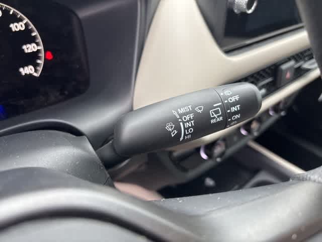 Thumbnail: 2026 Honda HR-V - 14