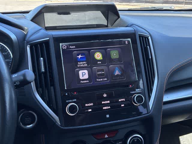 Thumbnail: 2018 Subaru Crosstrek - 31