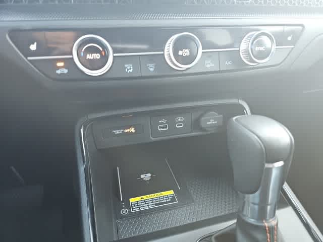 Thumbnail: 2024 Honda CR-V - 16