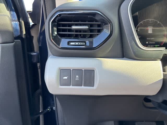 Thumbnail: 2024 Honda Pilot - 10