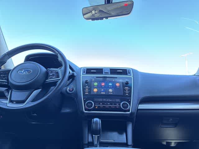 Thumbnail: 2019 Subaru Legacy - 30