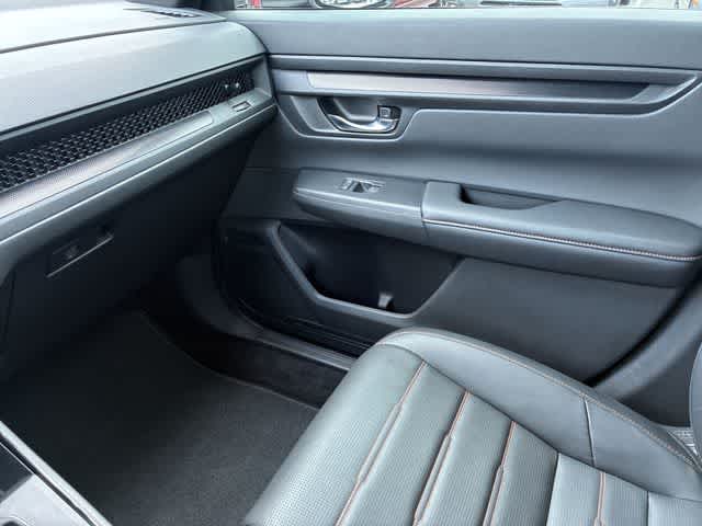 Thumbnail: 2025 Honda CR-V - 33