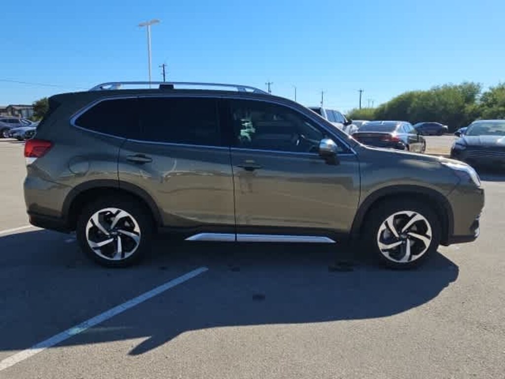 Used 2023 Subaru