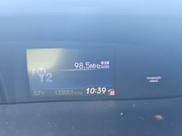 Thumbnail: 2013 Honda Civic - 15