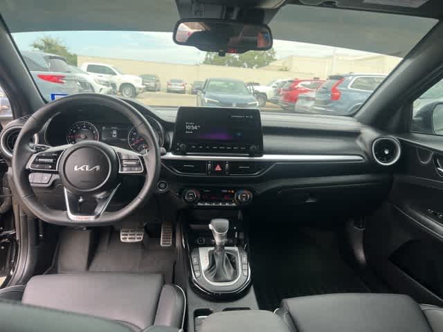 Thumbnail: 2024 Kia Forte - 17