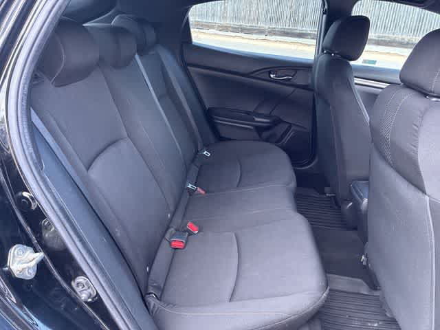 Thumbnail: 2019 Honda Civic - 23