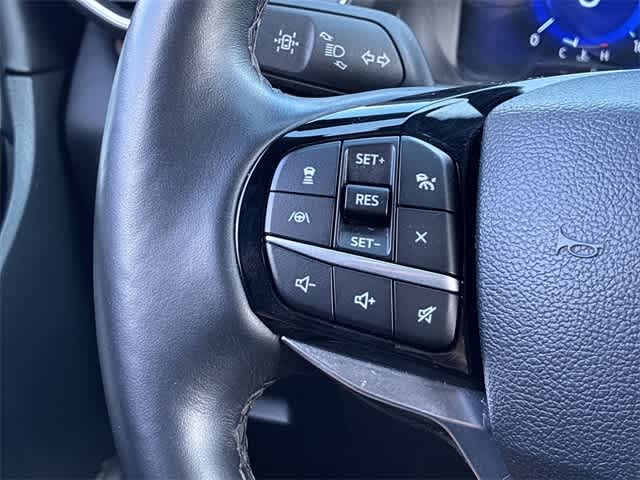 Thumbnail: 2022 Ford Explorer - 26