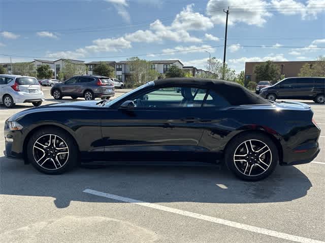 Thumbnail: 2023 Ford Mustang - 3