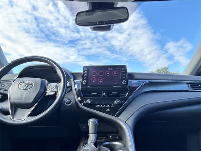 Thumbnail: 2023 Toyota Camry - 28