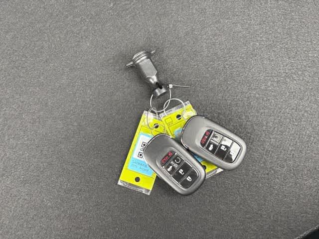 Thumbnail: 2025 Honda Accord - 25