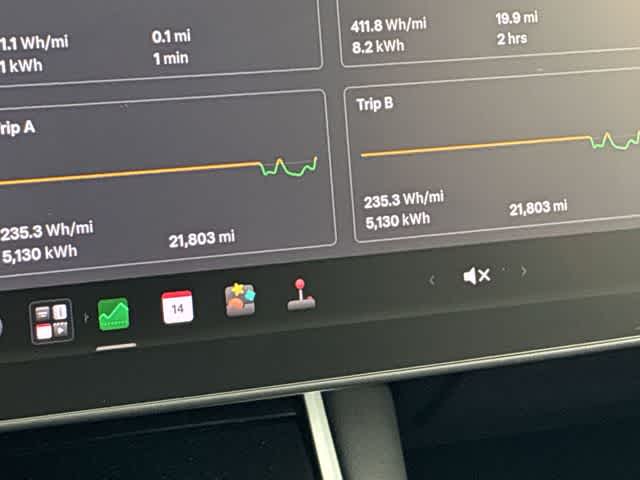 Thumbnail: 2020 Tesla Model 3 - 36