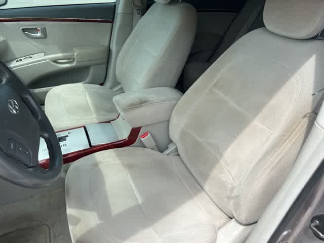 Thumbnail: 2007 Hyundai Azera - 20