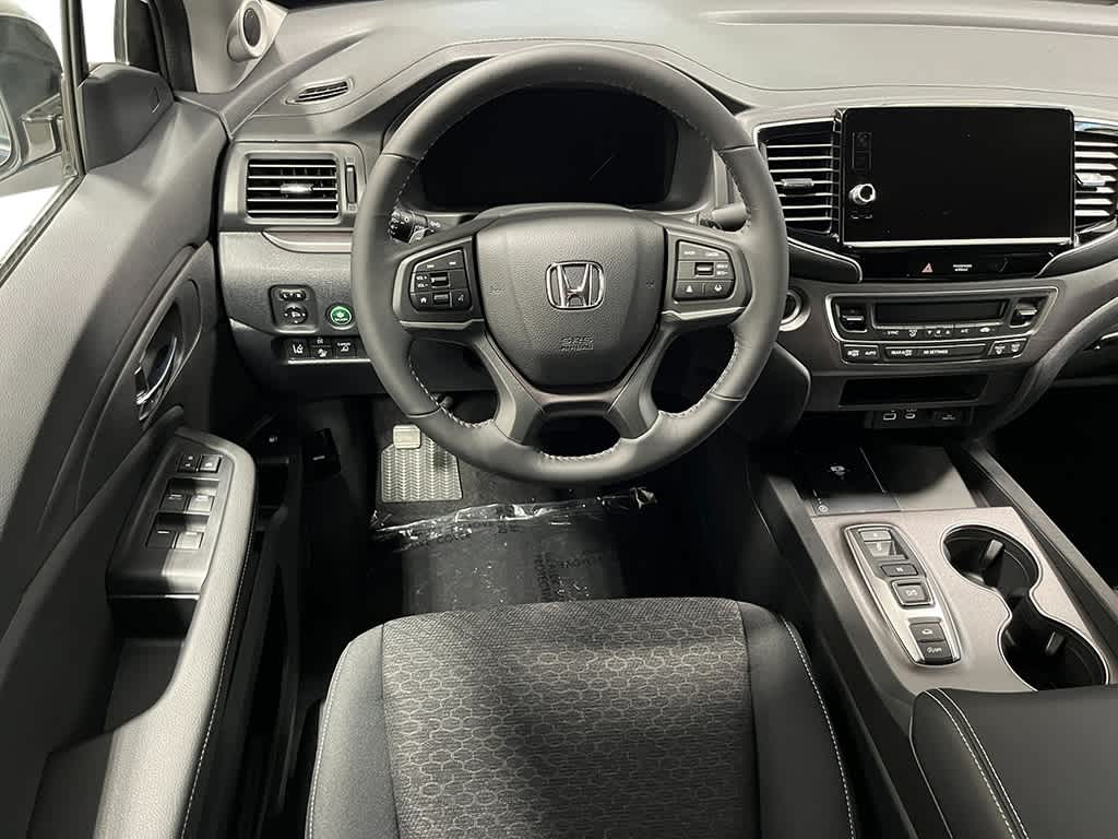 Thumbnail: 2026 Honda Ridgeline - 16