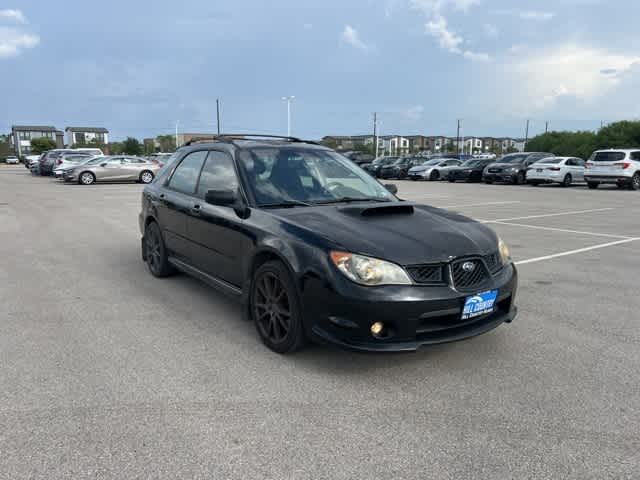 Thumbnail: 2006 Subaru Impreza - 7