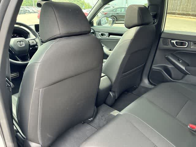 Thumbnail: 2026 Honda Civic - 19