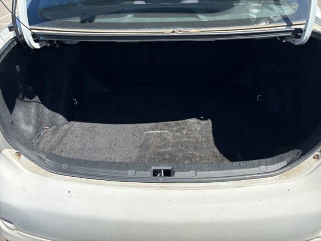 Thumbnail: 2009 Toyota Corolla - 22