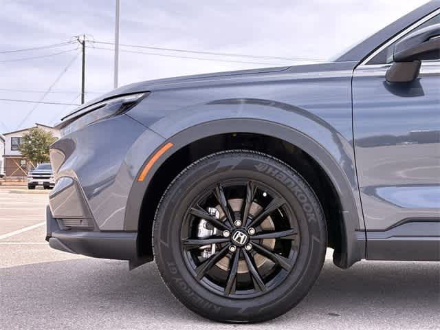 Thumbnail: 2025 Honda CR-V - 14