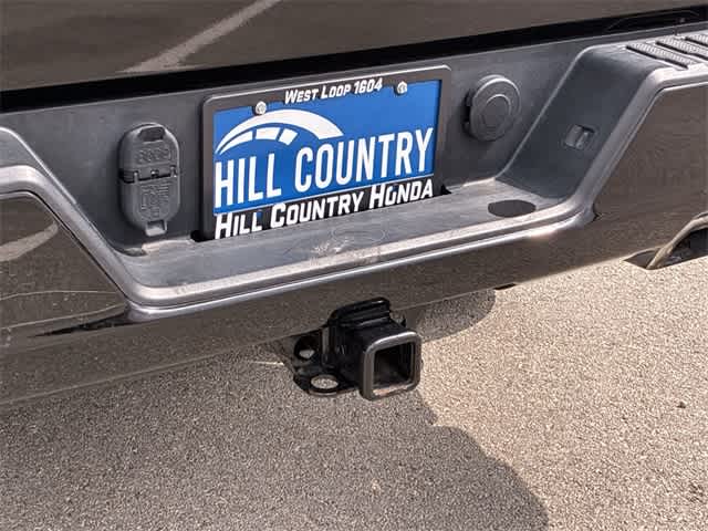 Thumbnail: 2021 Chevrolet Silverado 1500 - 6