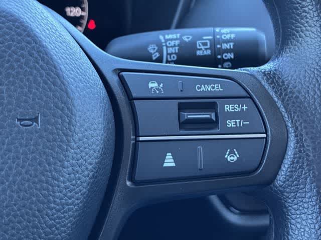 Thumbnail: 2026 Honda HR-V - 25