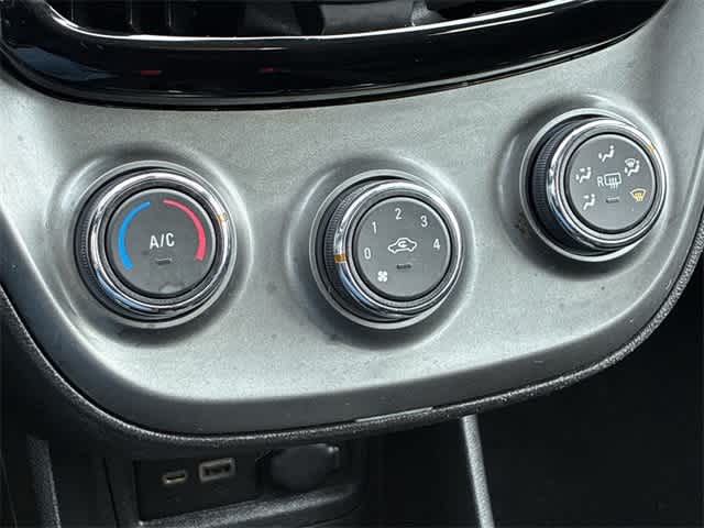 Thumbnail: 2020 Chevrolet Spark - 36