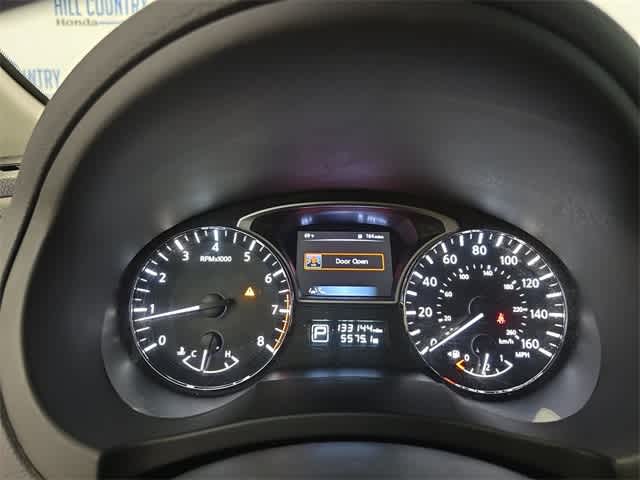 Thumbnail: 2015 Nissan Altima - 36