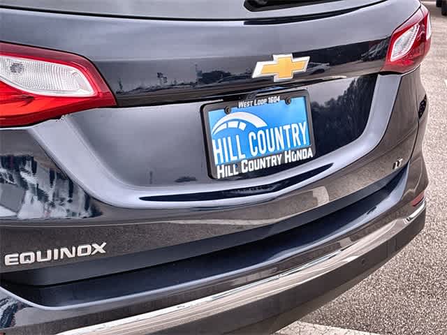 Thumbnail: 2021 Chevrolet Equinox - 13