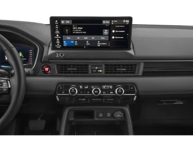 Thumbnail: 2026 Honda Pilot - 8