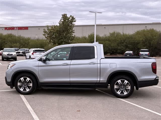 Thumbnail: 2019 Honda Ridgeline - 3