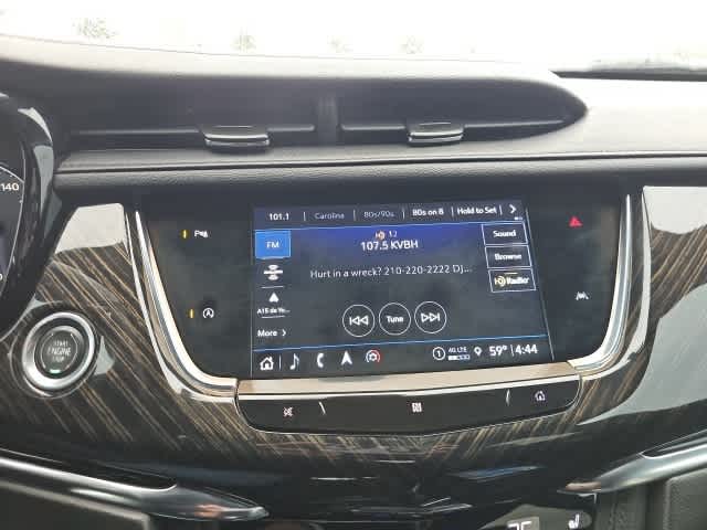 Thumbnail: 2021 Cadillac XT6 - 15