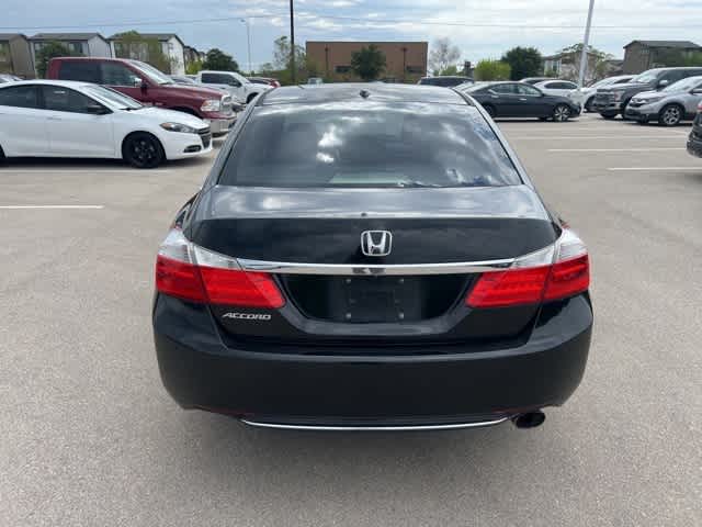 Thumbnail: 2014 Honda Accord - 9