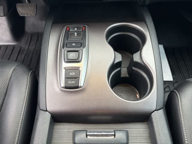 Thumbnail: 2023 Honda Ridgeline - 16