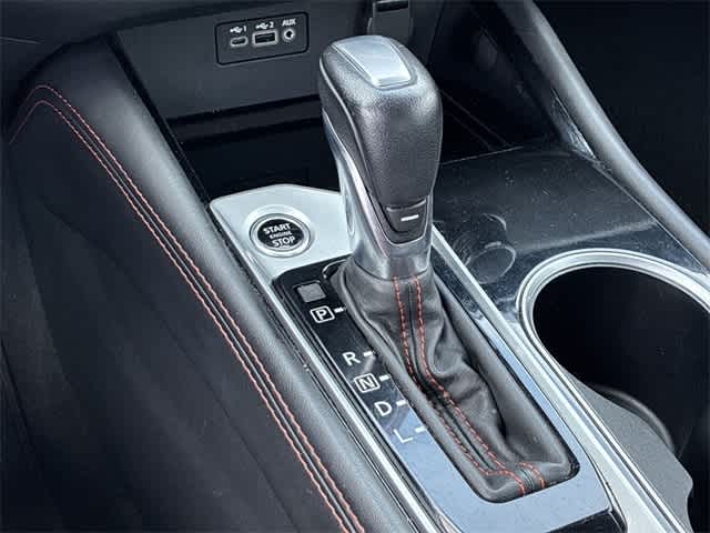 Thumbnail: 2023 Nissan Altima - 33