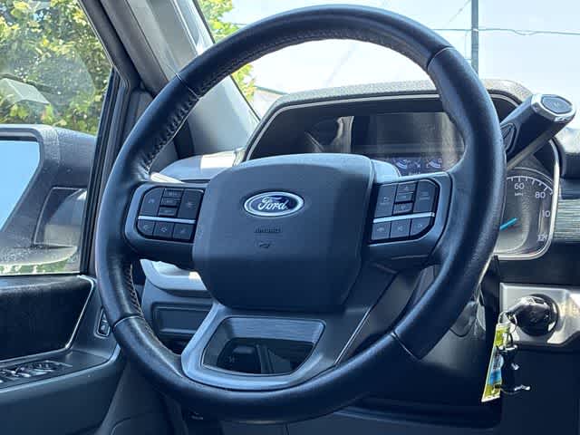 Thumbnail: 2021 Ford F-150 - 23