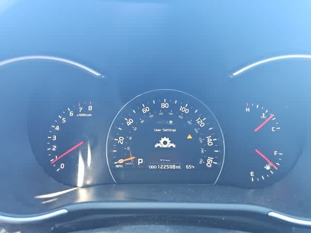 Thumbnail: 2015 Kia Sorento - 13