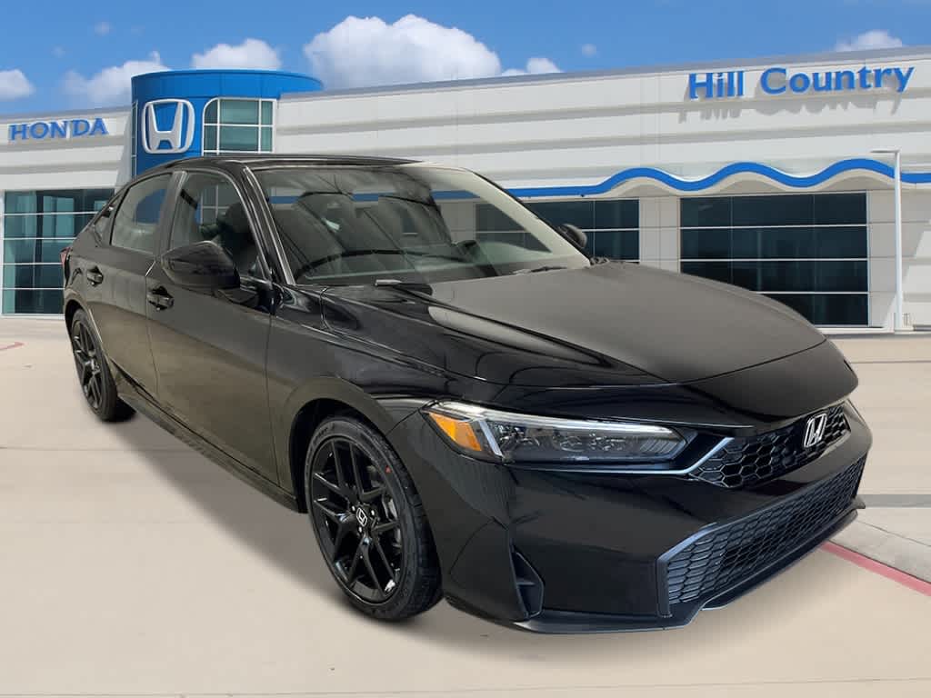 Thumbnail: 2026 Honda Civic - 7