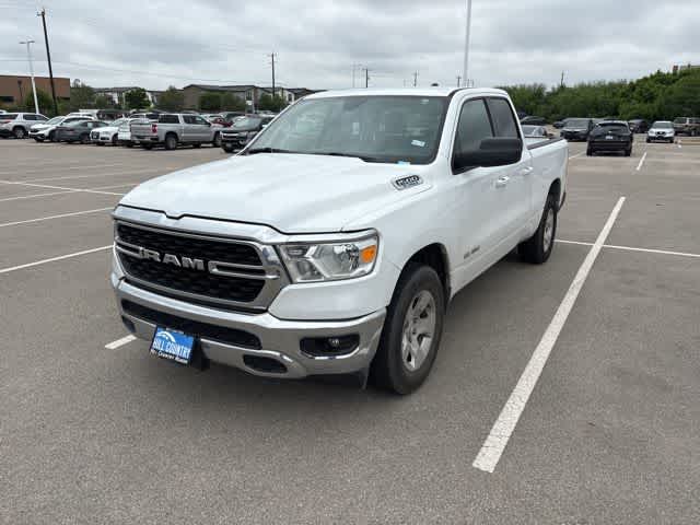 2022 RAM Ram 1500 Pickup