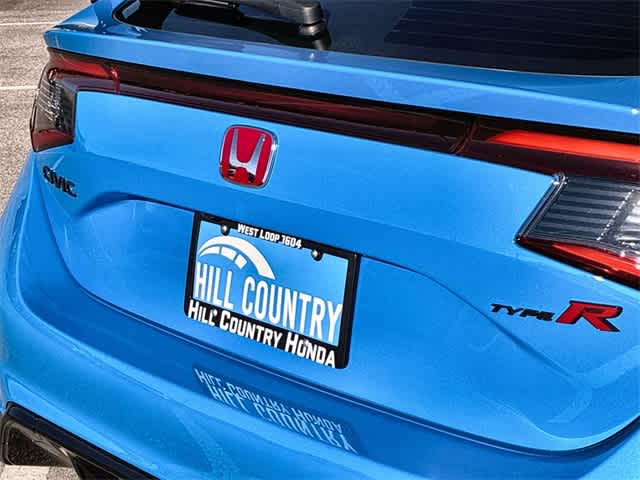 Thumbnail: 2025 Honda Civic - 13