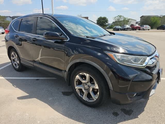 Thumbnail: 2019 Honda CR-V - 5