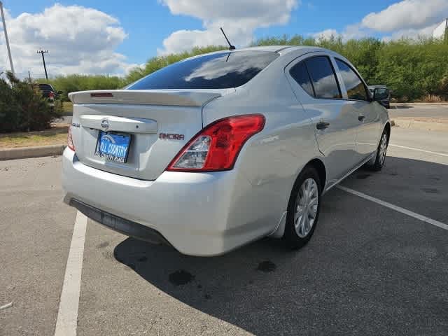 Thumbnail: 2019 Nissan Versa - 5