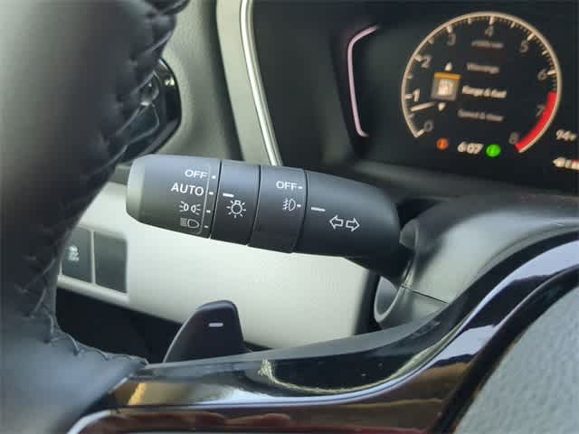 Thumbnail: 2025 Honda Pilot - 31