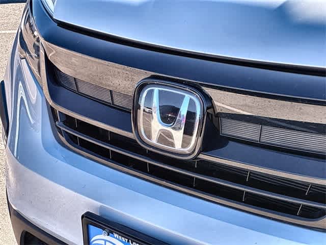 Thumbnail: 2022 Honda Pilot - 12