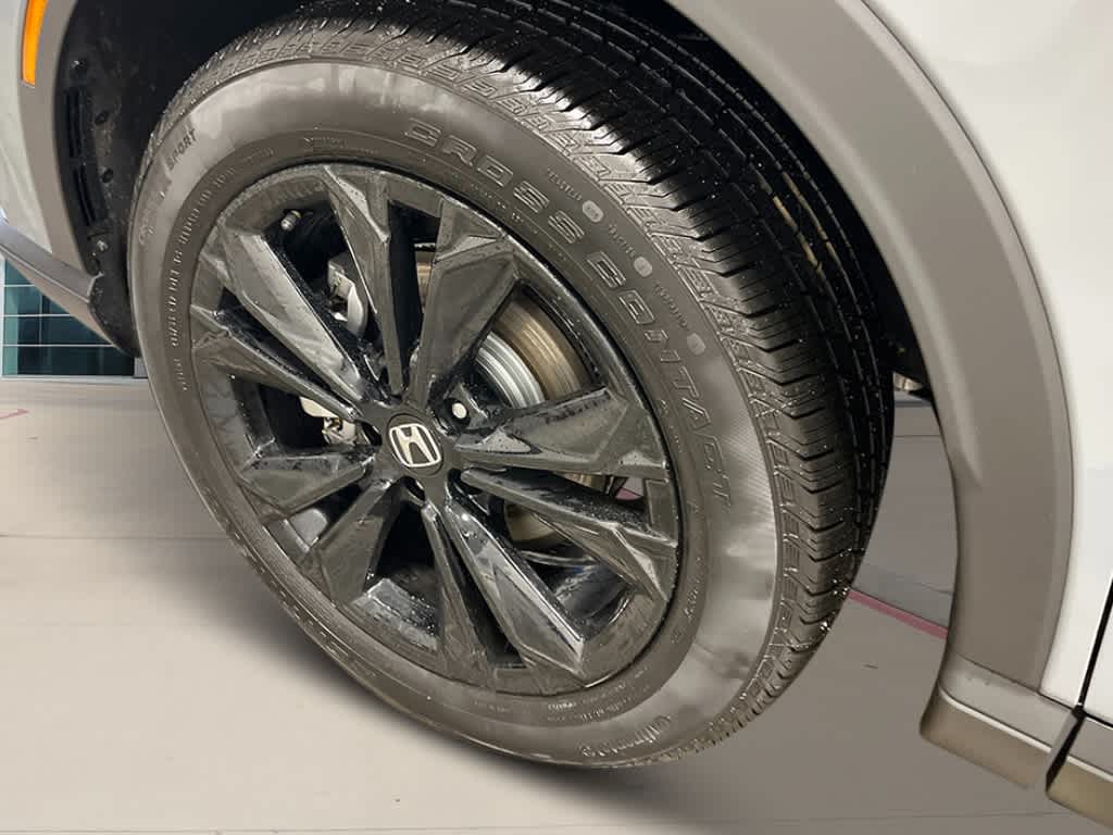 Thumbnail: 2026 Honda CR-V - 11